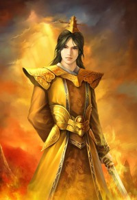 王的女人（GL）