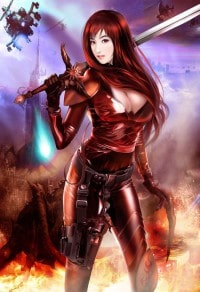 我有豪门女主命[穿书]