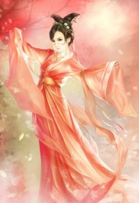 魂渡木兰情